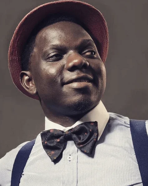 Kenny K'ore dp picture